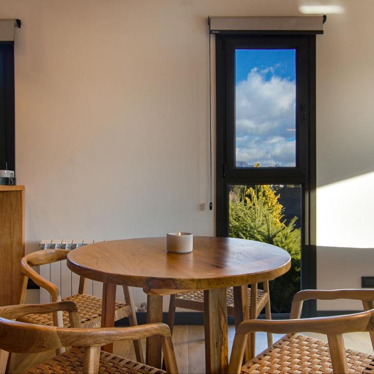 Buona Vita - Apartamento de 1 dormitorio - 5