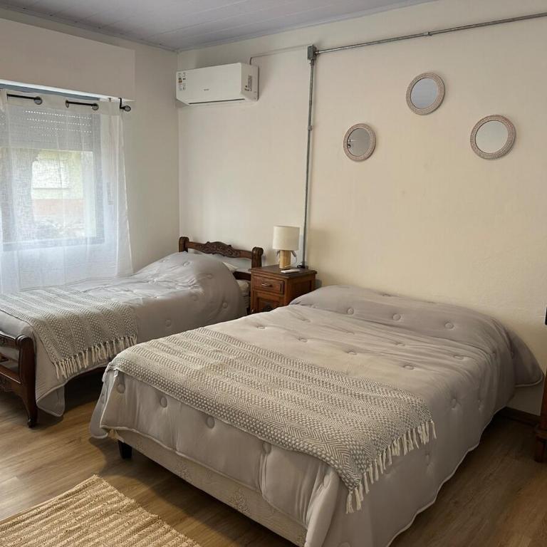 Apartamento céntrico, cómodo y luminoso - One-Bedroom Apartment - 7