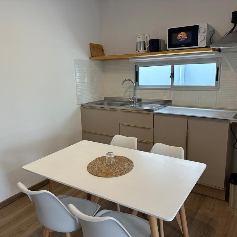 Apartamento céntrico, cómodo y luminoso - One-Bedroom Apartment - 5