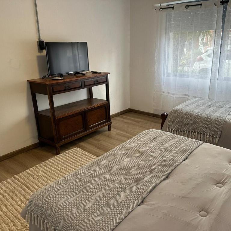 Apartamento céntrico, cómodo y luminoso - One-Bedroom Apartment - 8