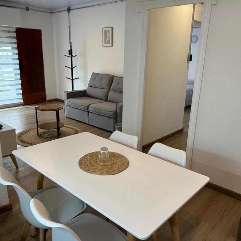 Apartamento céntrico, cómodo y luminoso - One-Bedroom Apartment - 4