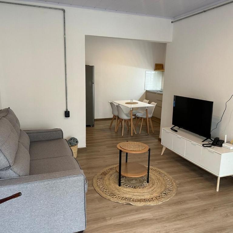 Apartamento céntrico, cómodo y luminoso - One-Bedroom Apartment - 3