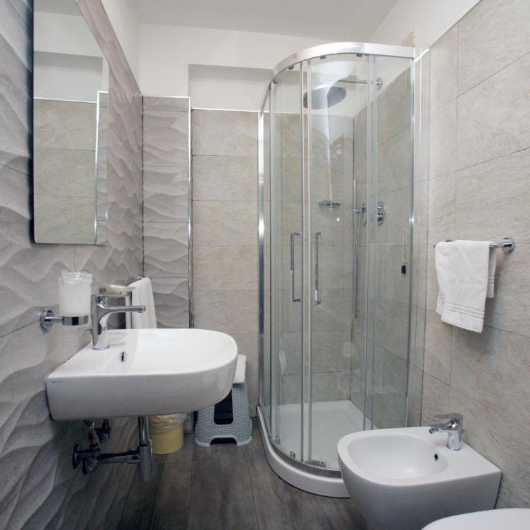 Hotel Desirèe - Single Room - 2