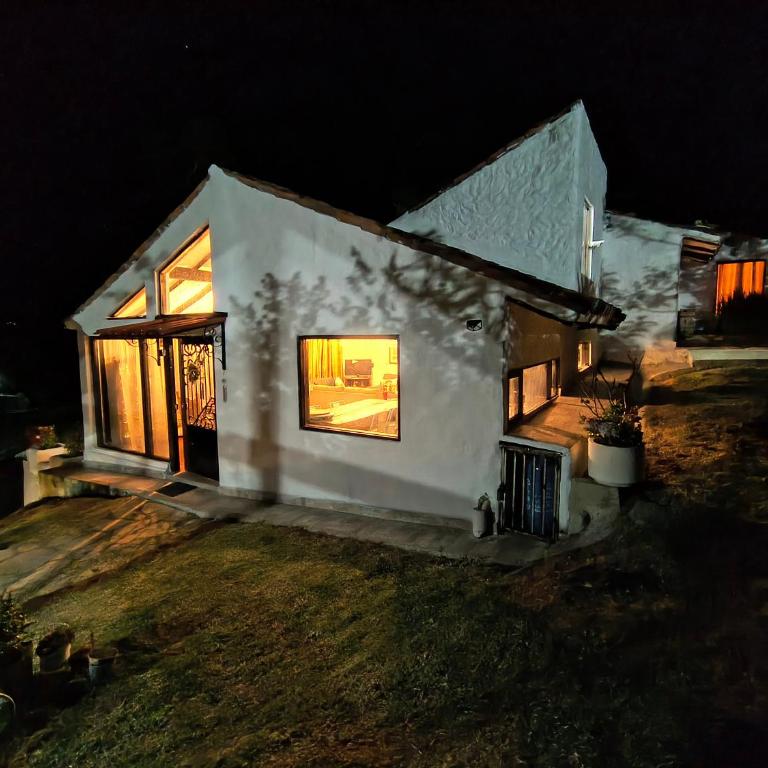 Casa Florence Guatavita - Casa Unifamiliar de 3 dormitorios - 7