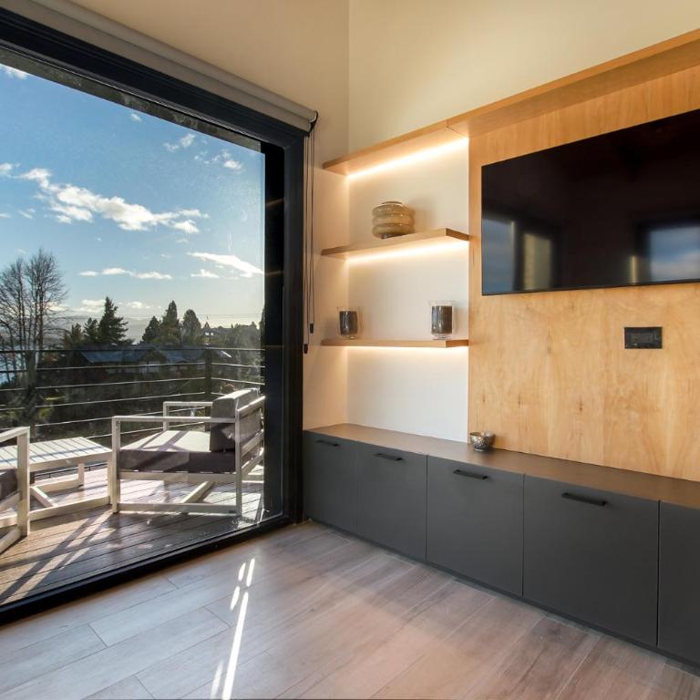Buona Vita - Apartamento de 1 dormitorio - 2