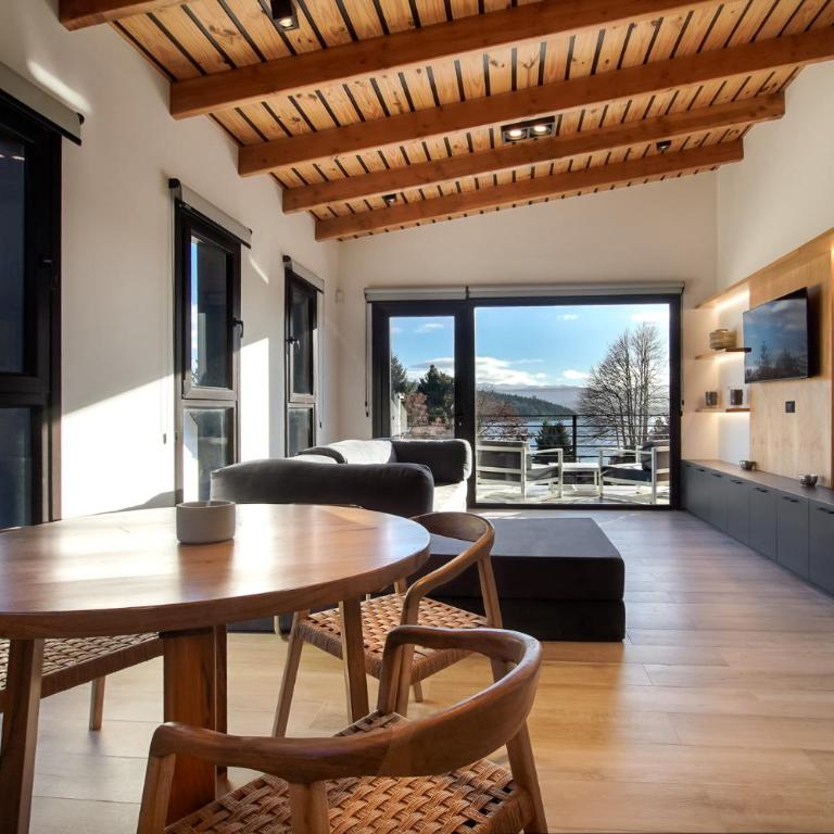 Buona Vita - Apartamento de 1 dormitorio - 4