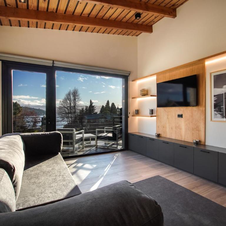 Buona Vita - Apartamento de 1 dormitorio - 1