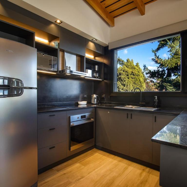 Buona Vita - Apartamento de 1 dormitorio - 11