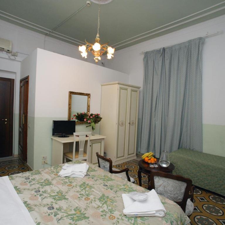 Hotel Desirèe - Double or Twin Room - 5