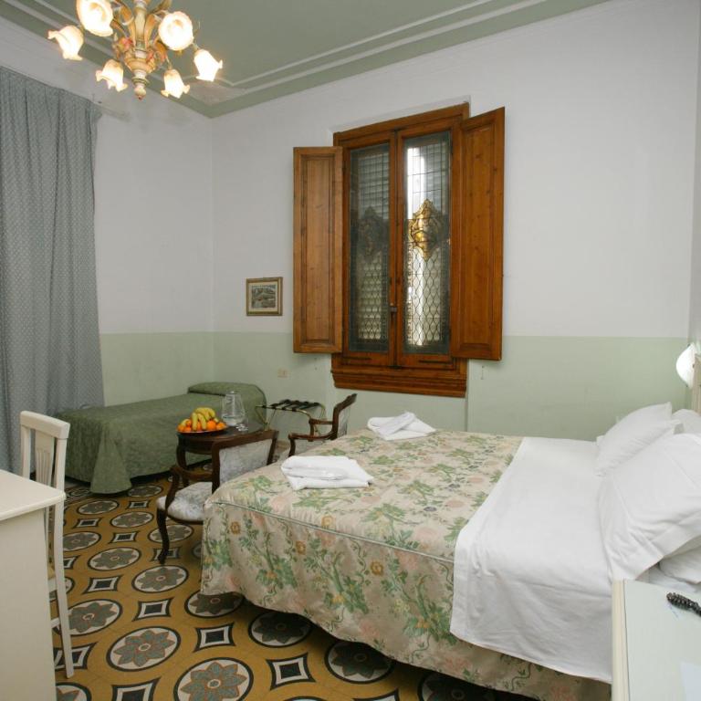 Hotel Desirèe - Double or Twin Room - 13