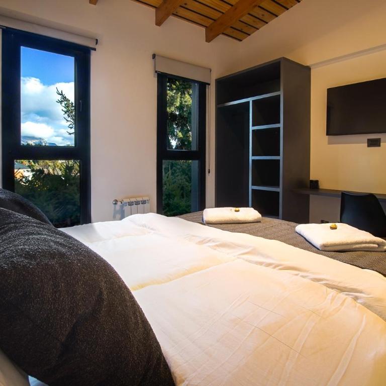 Buona Vita - Apartamento de 1 dormitorio - 20