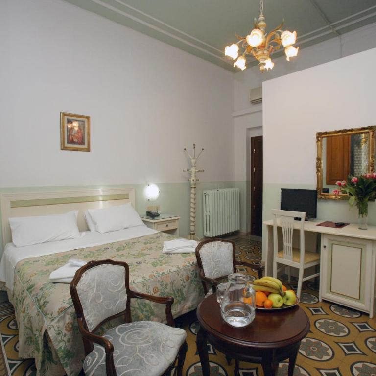 Hotel Desirèe - Double or Twin Room - 1