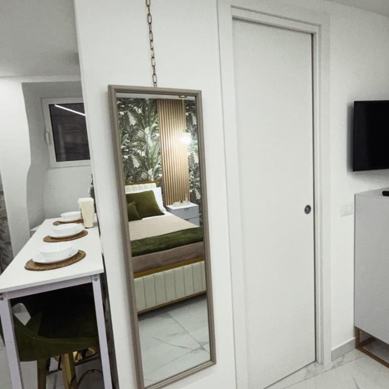 Casa Francesco - Appartamento con 1 Camera da Letto - 11