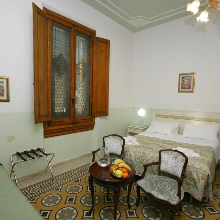 Hotel Desirèe - Double or Twin Room - 7