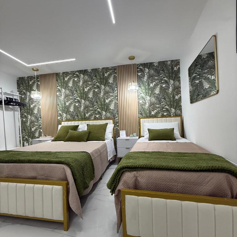 Casa Francesco - Appartamento con 1 Camera da Letto - 1