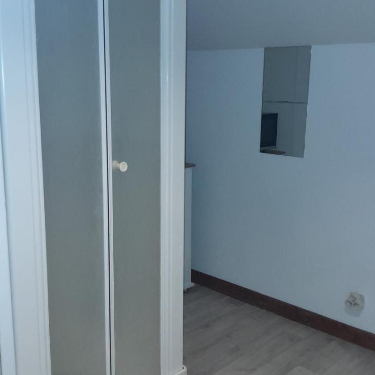 Studio 5 cosy de la demi-lune - Apartment mit 1 Schlafzimmer - 13