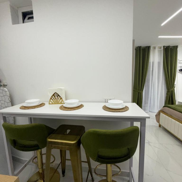 Casa Francesco - Appartamento con 1 Camera da Letto - 13