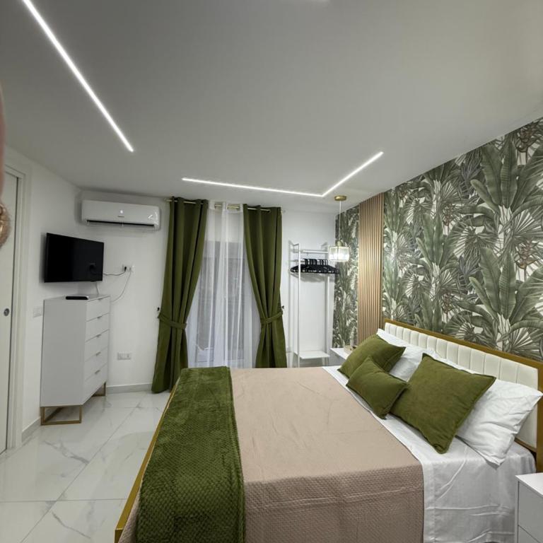 Casa Francesco - Appartamento con 1 Camera da Letto - 7