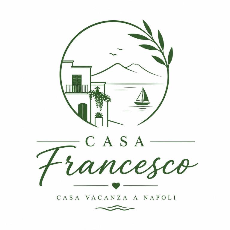 Casa Francesco - Appartamento con 1 Camera da Letto - 8