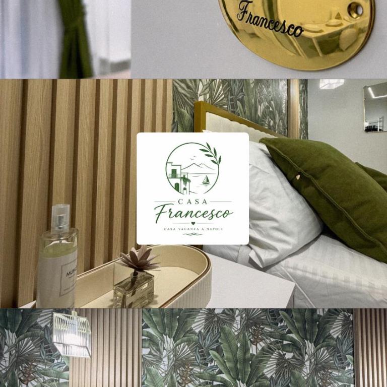 Casa Francesco - Appartamento con 1 Camera da Letto - 9