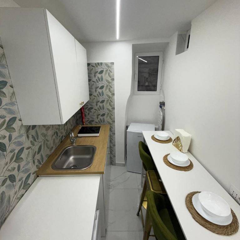 Casa Francesco - Appartamento con 1 Camera da Letto - 15