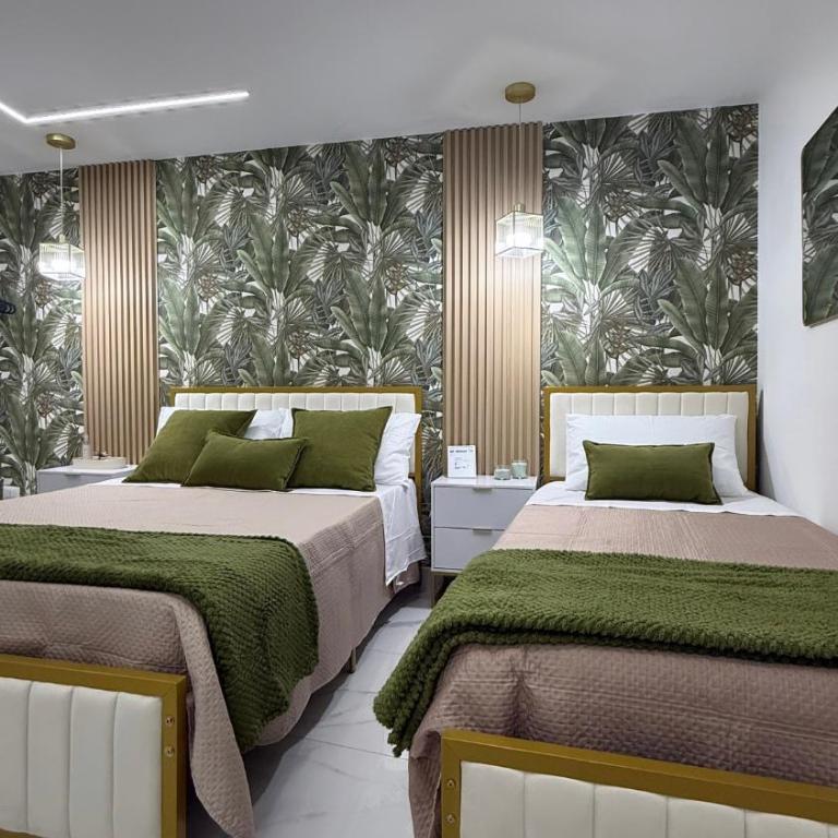 Casa Francesco - Appartamento con 1 Camera da Letto - 6