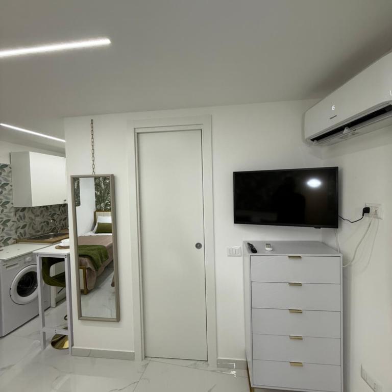 Casa Francesco - Appartamento con 1 Camera da Letto - 16