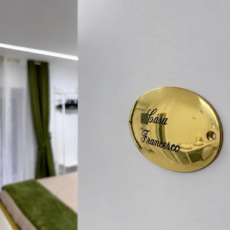 Casa Francesco - Appartamento con 1 Camera da Letto - 10
