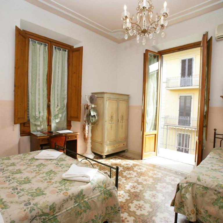 Hotel Desirèe - Triple Room - 7