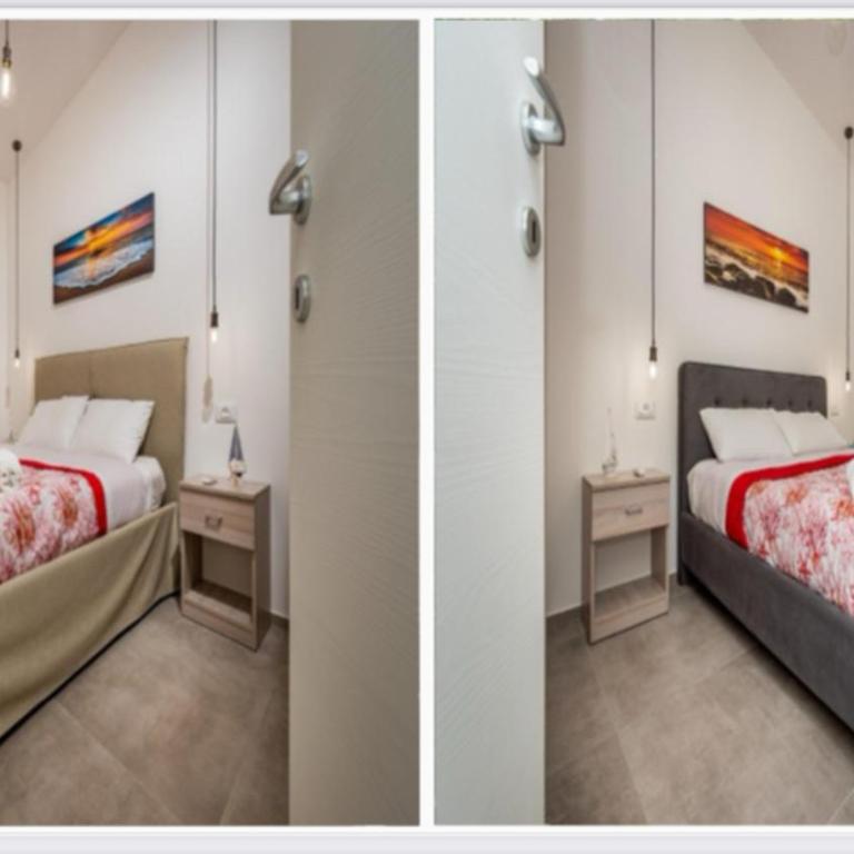 Villa Paradise Luxury - Two-Bedroom Villa - 26