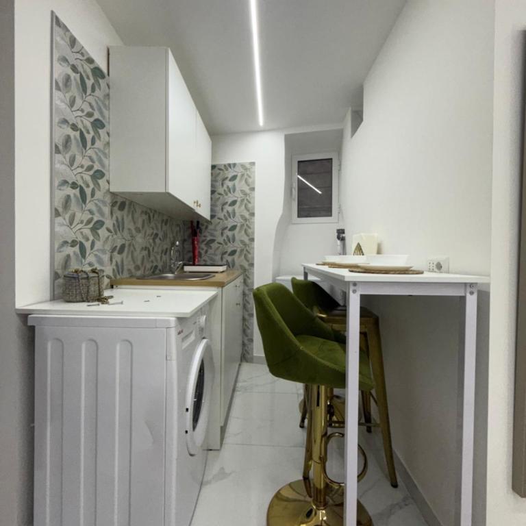 Casa Francesco - Appartamento con 1 Camera da Letto - 17