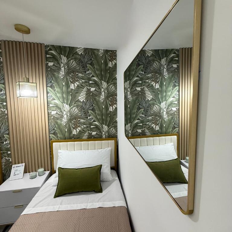 Casa Francesco - Appartamento con 1 Camera da Letto - 5