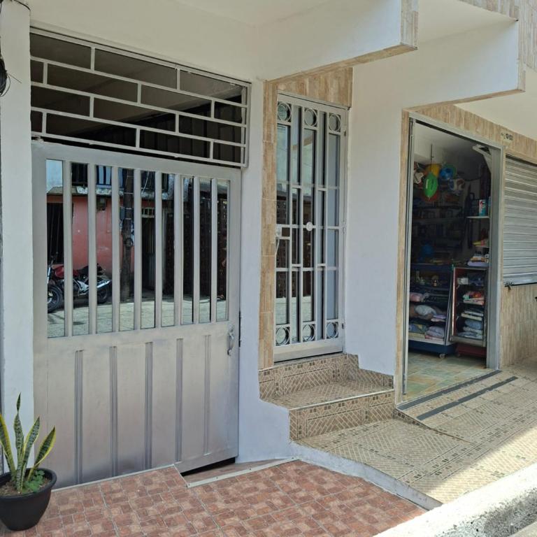 Apartamento l y f - Apartamento de 2 dormitorios - 1