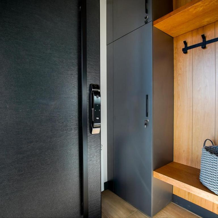 Buona Vita - Apartamento de 1 dormitorio - 9