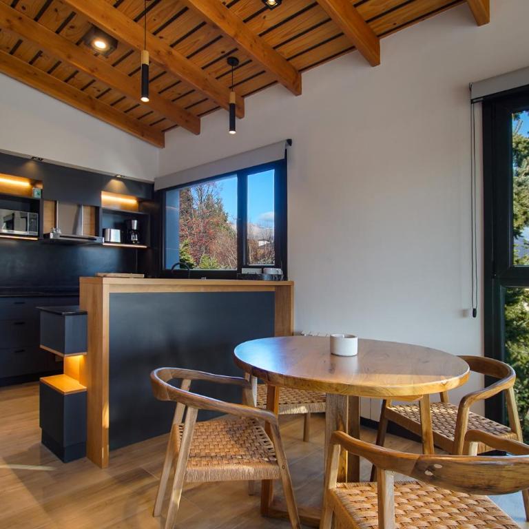 Buona Vita - Apartamento de 1 dormitorio - 10