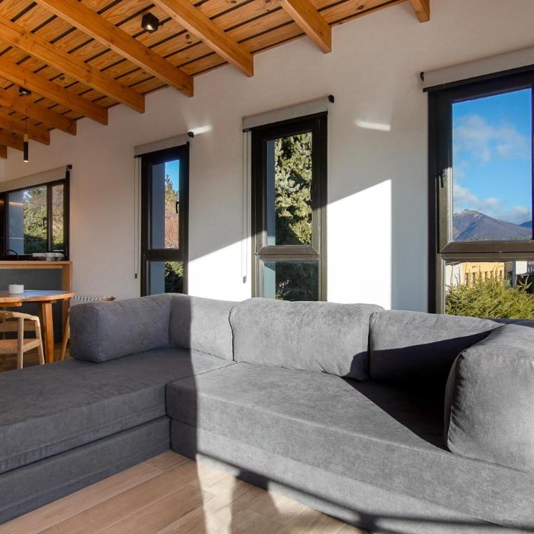 Buona Vita - Apartamento de 1 dormitorio - 3