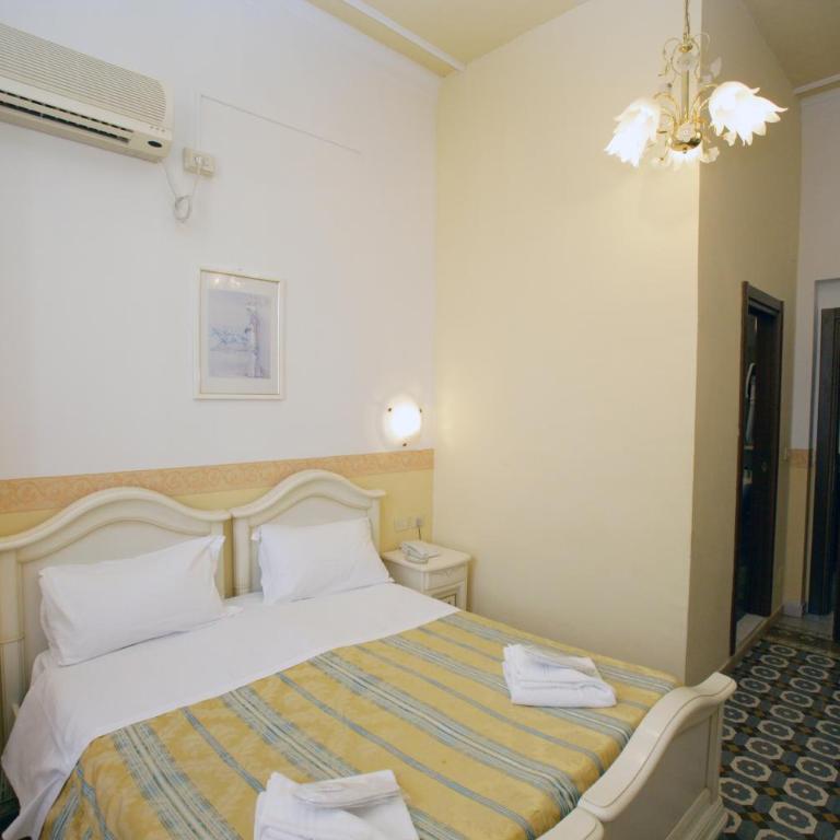 Hotel Desirèe - Double or Twin Room - 15