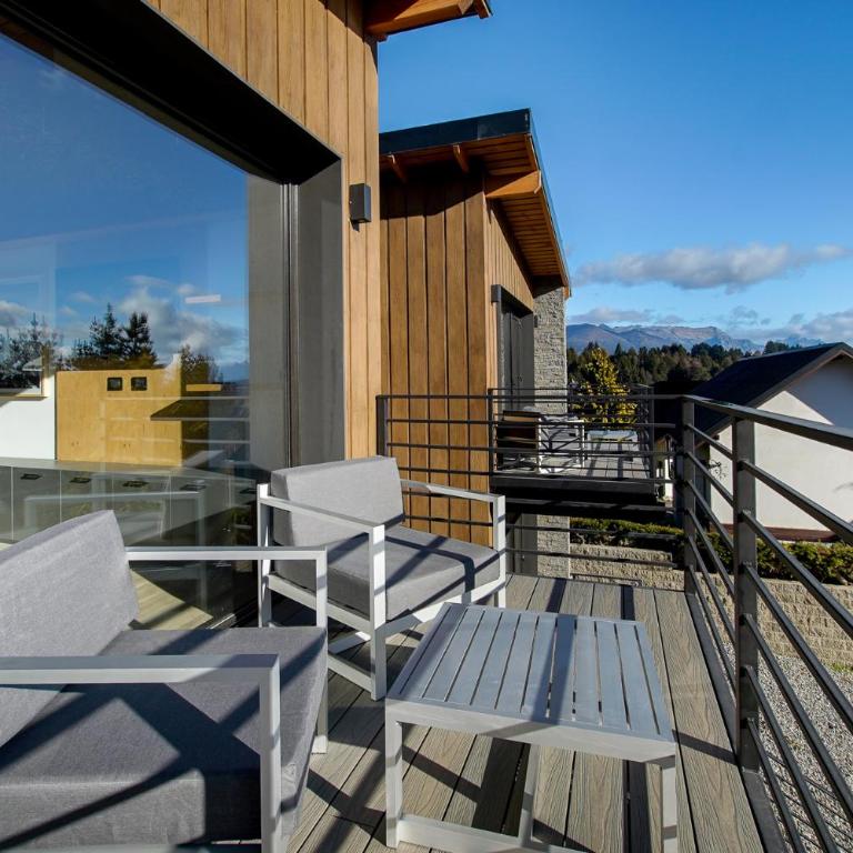 Buona Vita - Apartamento de 1 dormitorio - 30