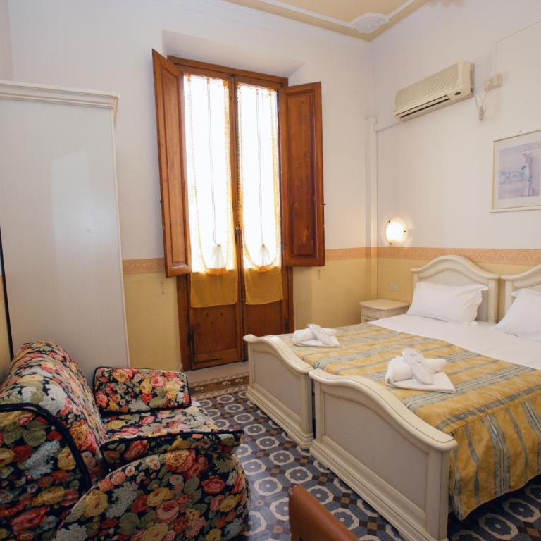 Hotel Desirèe - Double or Twin Room - 16