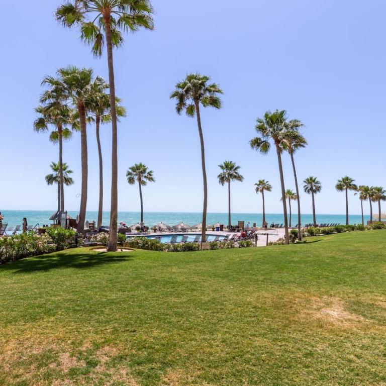 Ground Floor Sonoran Sea 112-W - Apartamento de 1 dormitorio - 25