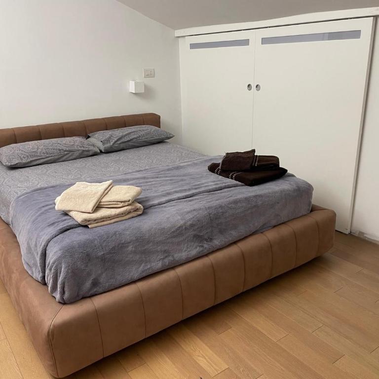 La Mansarda - Appartamento con 1 Camera da Letto - 5
