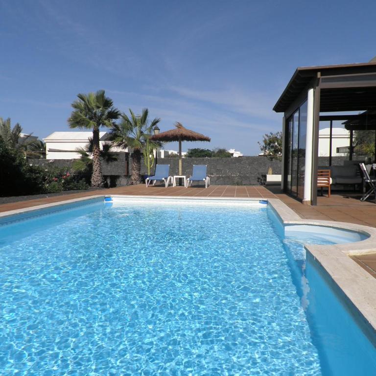 Villa La Carabela 35 - Villa - 2