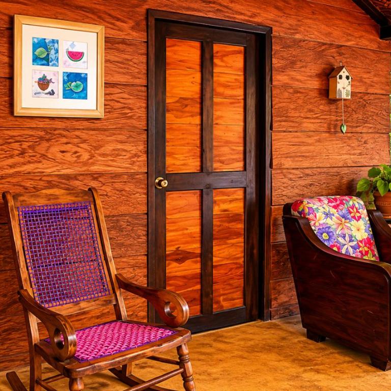 Entre Bosques Tayrona - Villa de 1 dormitorio - 9