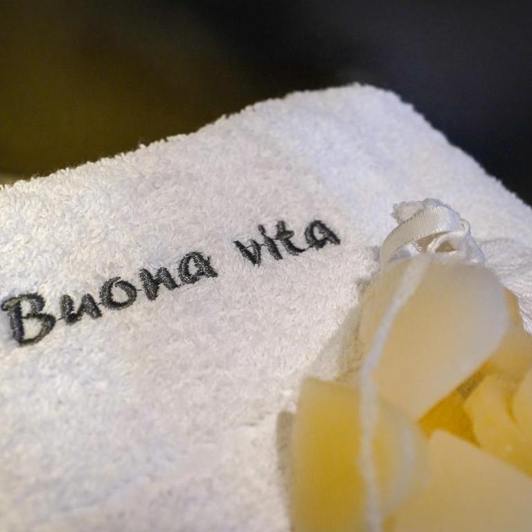 Buona Vita - Apartamento de 1 dormitorio - 25