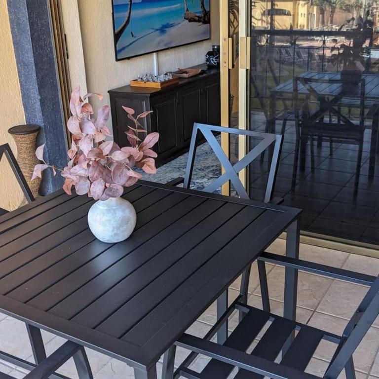 Princesa de Penasco B208 - Family Beach Getaway - Apartamento de 2 dormitorios - 4