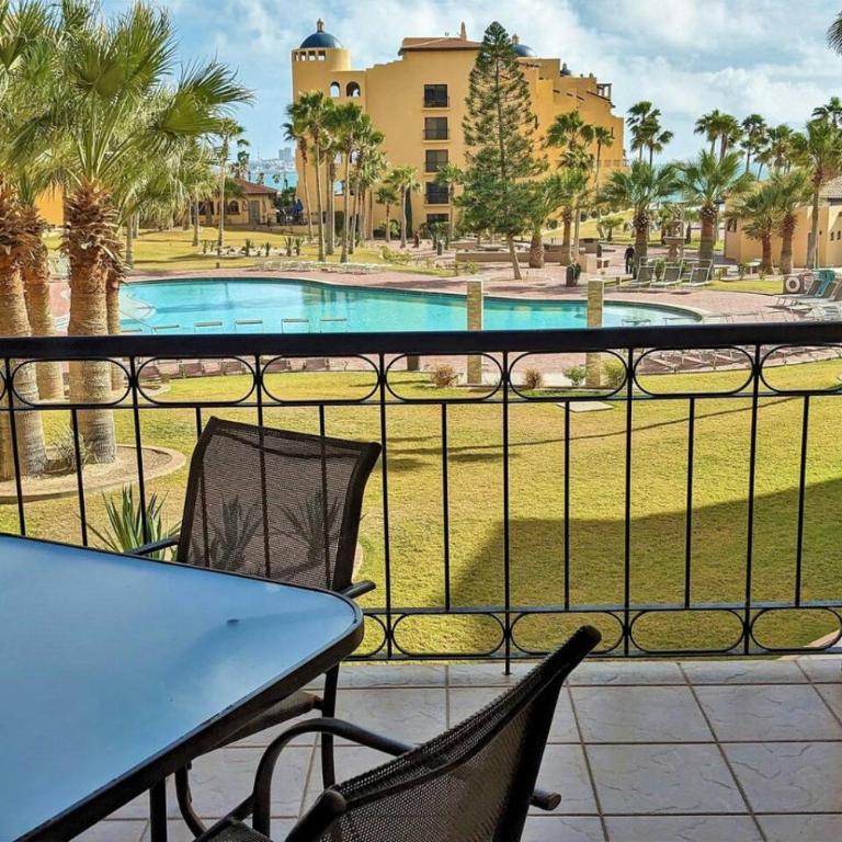 Princesa de Penasco B208 - Family Beach Getaway - Apartamento de 2 dormitorios - 1
