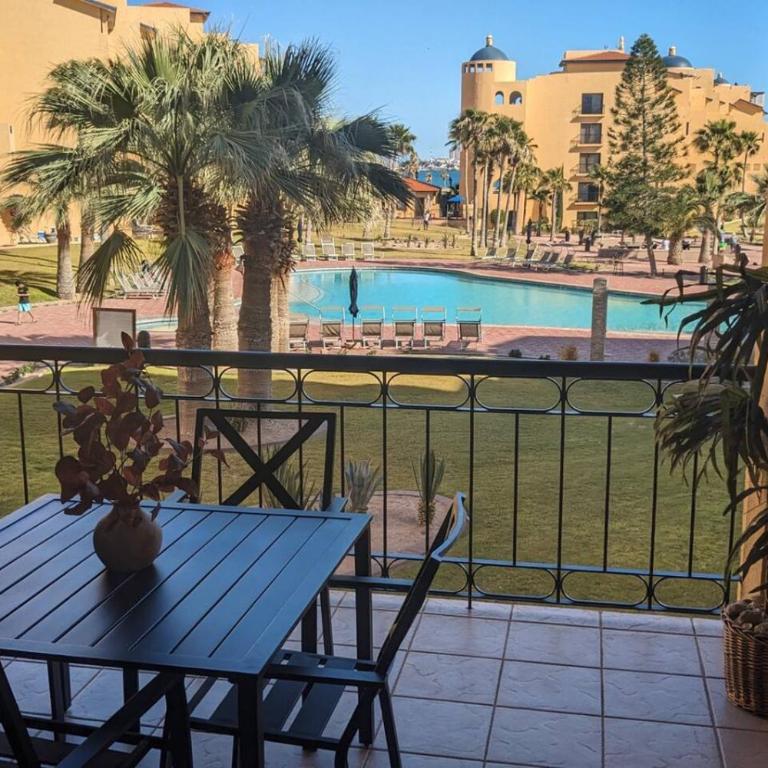 Princesa de Penasco B208 - Family Beach Getaway - Apartamento de 2 dormitorios - 2