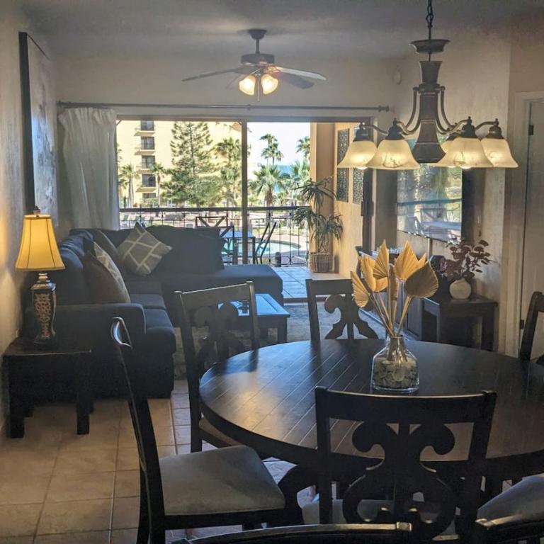 Princesa de Penasco B208 - Family Beach Getaway - Apartamento de 2 dormitorios - 7