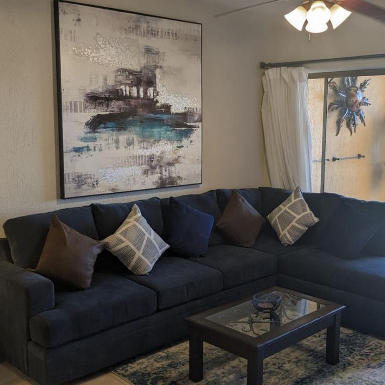Princesa de Penasco B208 - Family Beach Getaway - Apartamento de 2 dormitorios - 6