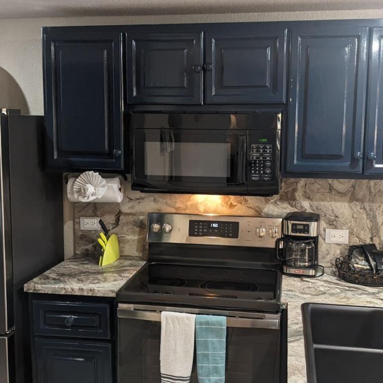 Princesa de Penasco B208 - Family Beach Getaway - Apartamento de 2 dormitorios - 8
